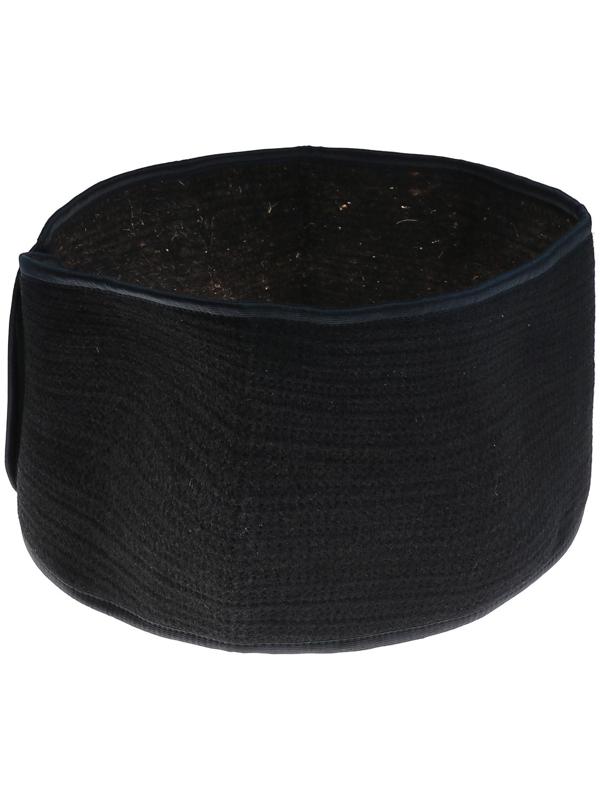 Пояс из собачьей шерсти (круговой), р-р 58-60