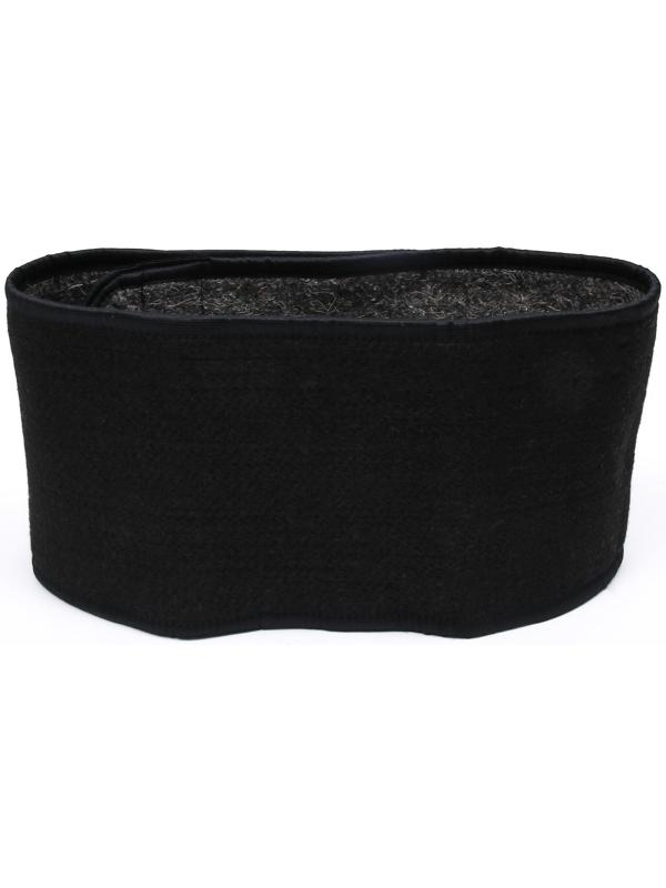 Пояс из собачьей шерсти (круговой), р-р 58-60