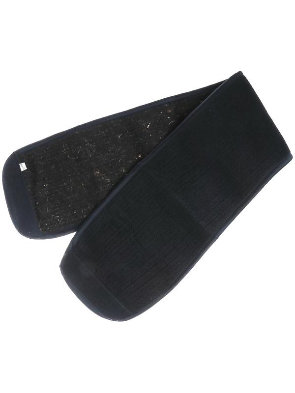 Пояс из собачьей шерсти (круговой), р-р 58-60