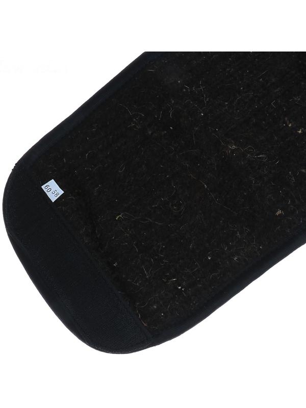 Пояс из собачьей шерсти (круговой), р-р 58-60