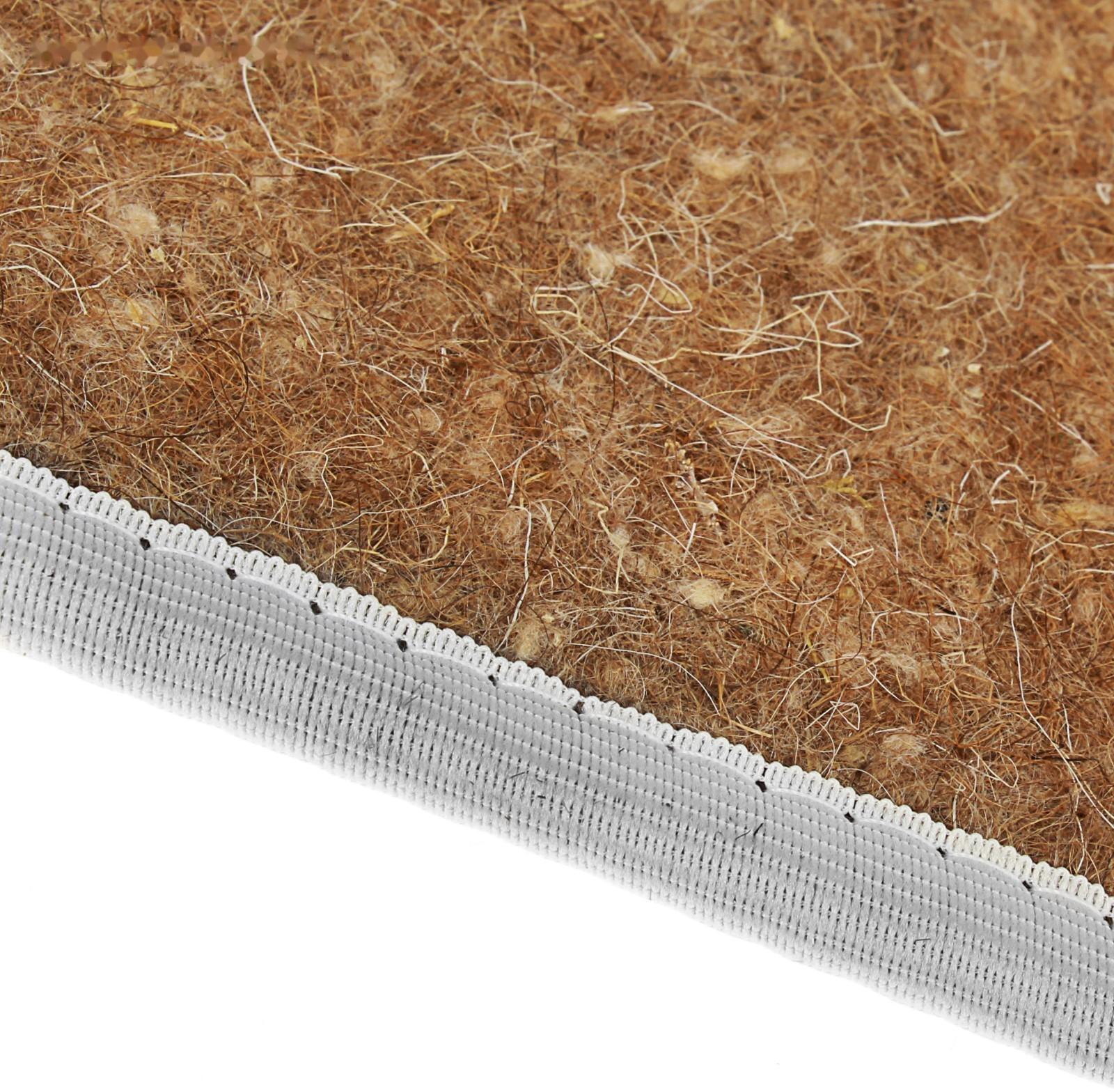 Пояс Azovmed, из верблюжьей шерсти, круговой, 48-50 размер