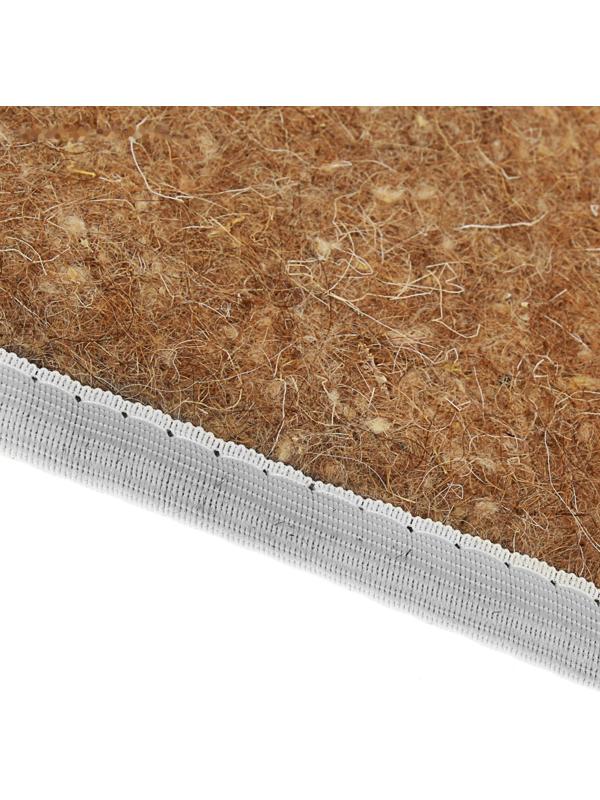 Пояс Azovmed, из верблюжьей шерсти, круговой, 48-50 размер