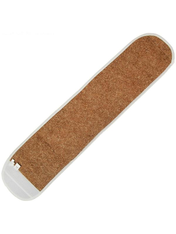 Пояс Azovmed, из верблюжьей шерсти, круговой, 48-50 размер