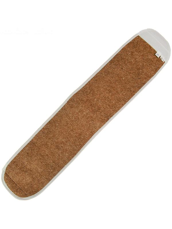 Пояс Azovmed, из верблюжьей шерсти, круговой, 48-51 размер