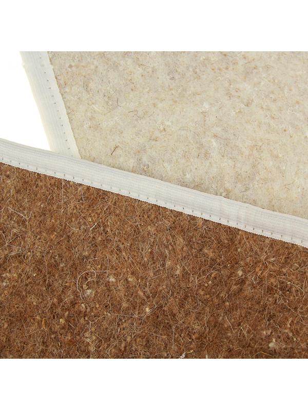 Пояс из верблюжьей шерсти (круговой), р-р 58-60