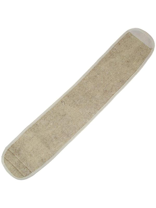 Пояс из верблюжьей шерсти (круговой), р-р 58-60