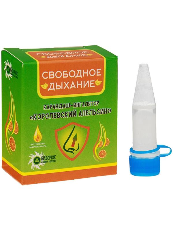 Карандаш-ингалятор 