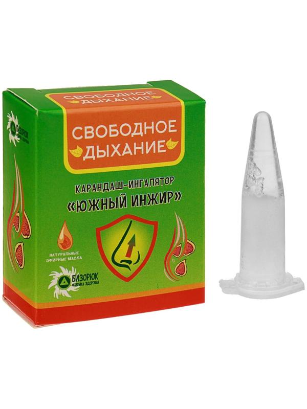 Карандаш-ингалятор 