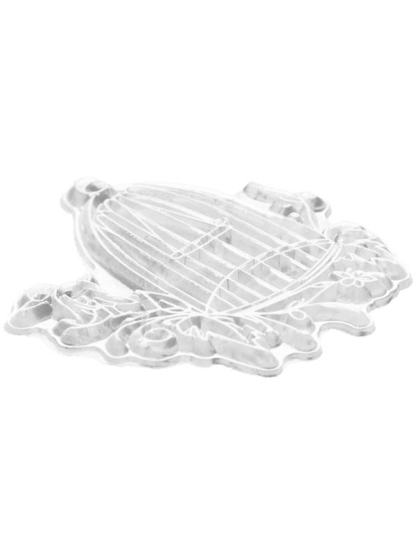 Набор печатей для эмбоссинга №26