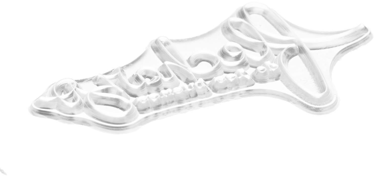 Набор печатей для эмбоссинга №39