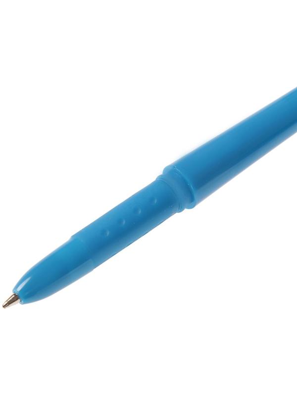 Набор гелевых ручек, 10 цветов, корпус цветной с белыми вставками, в блистере