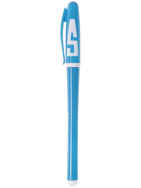 Набор гелевых ручек, 10 цветов, корпус цветной с белыми вставками, в блистере