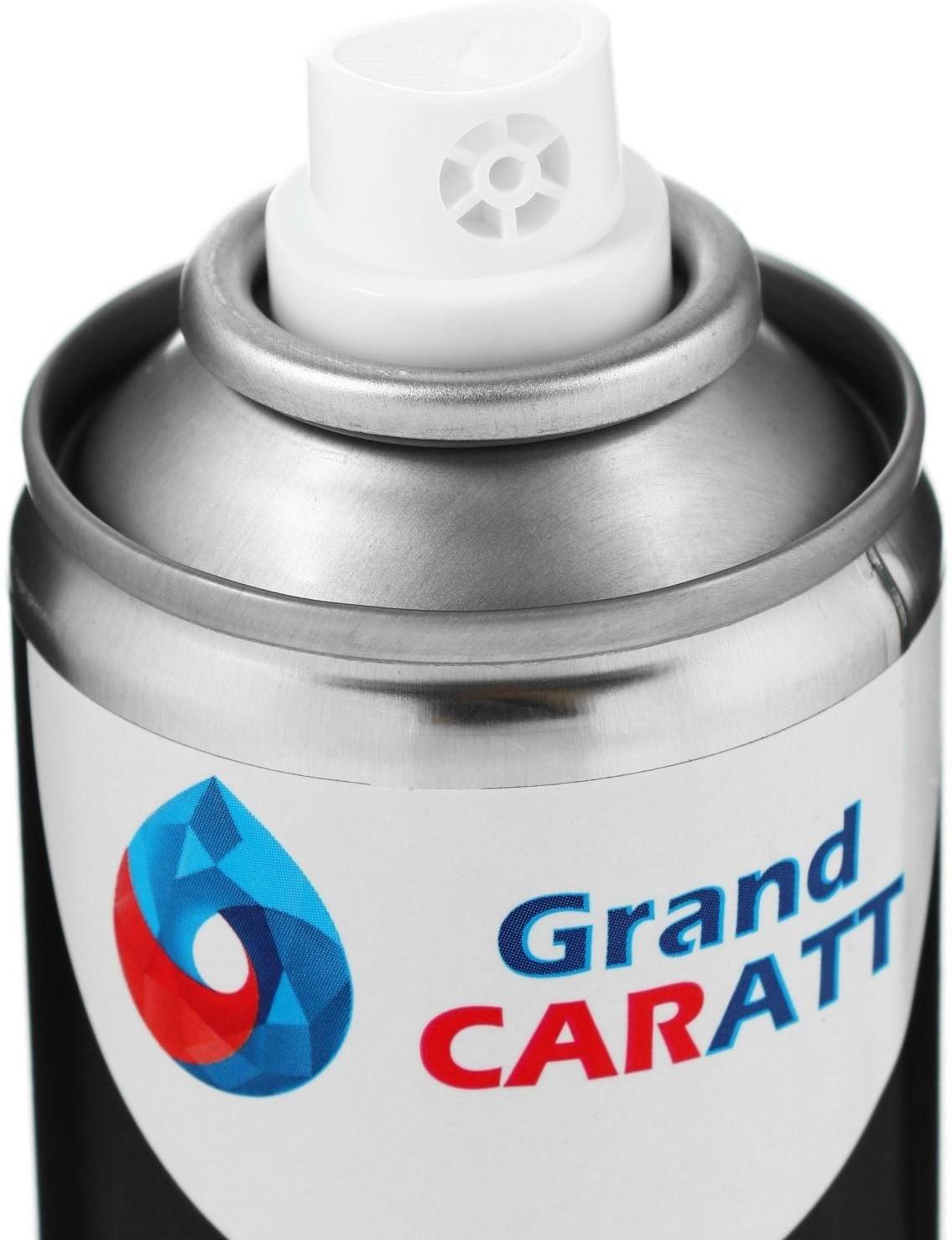 Жидкий ключ Grand Caratt для отвинчивания приржавевших деталей, 400 мл