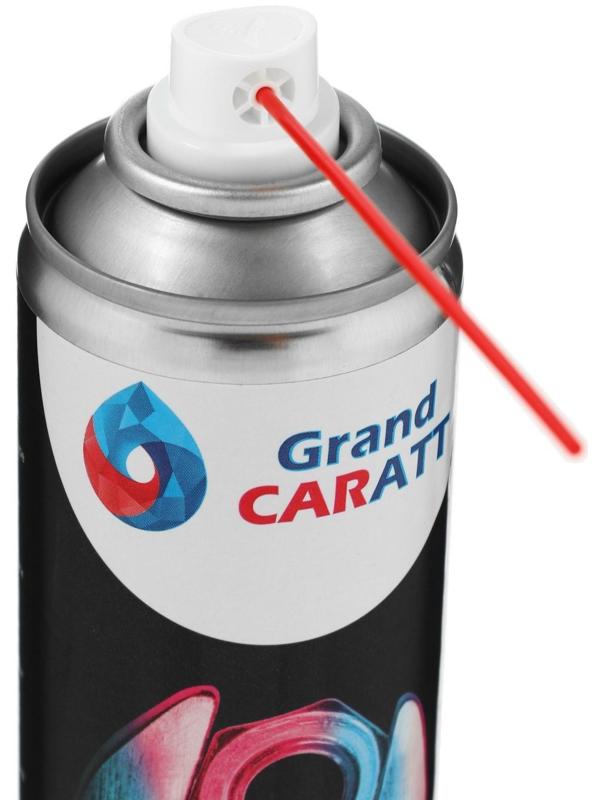 Жидкий ключ Grand Caratt для отвинчивания приржавевших деталей, 400 мл