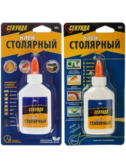 Клей столярный 