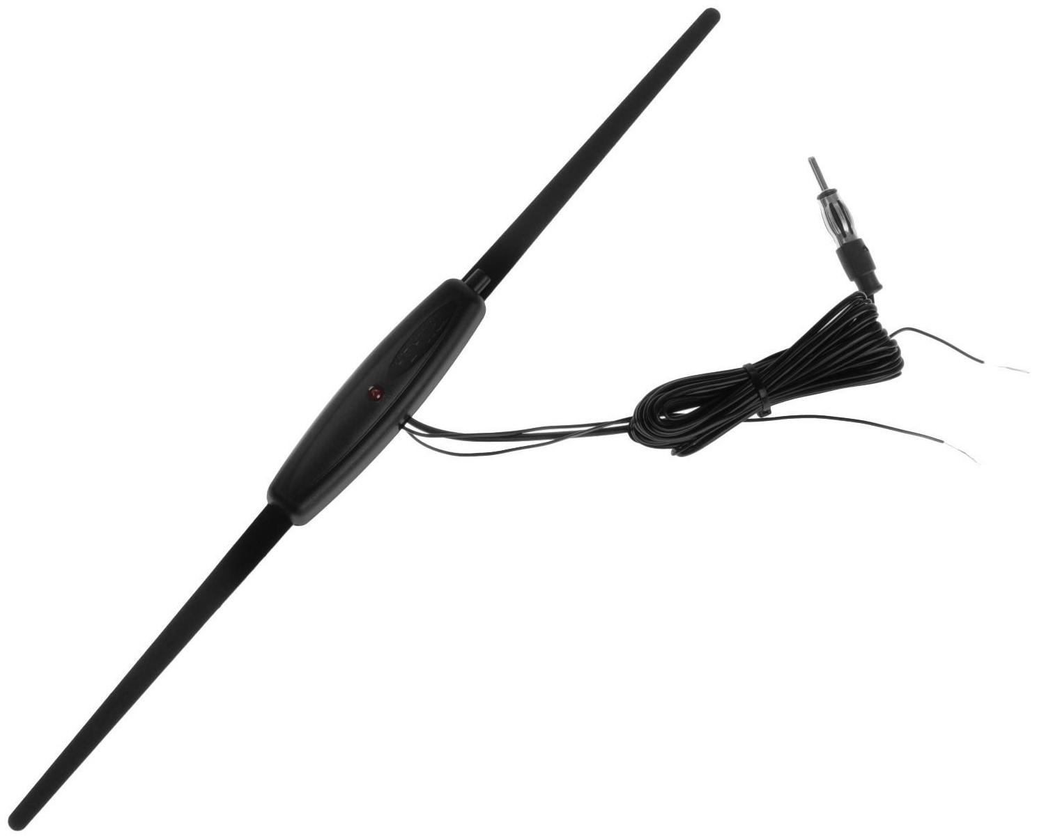 Антенна автомобильная 