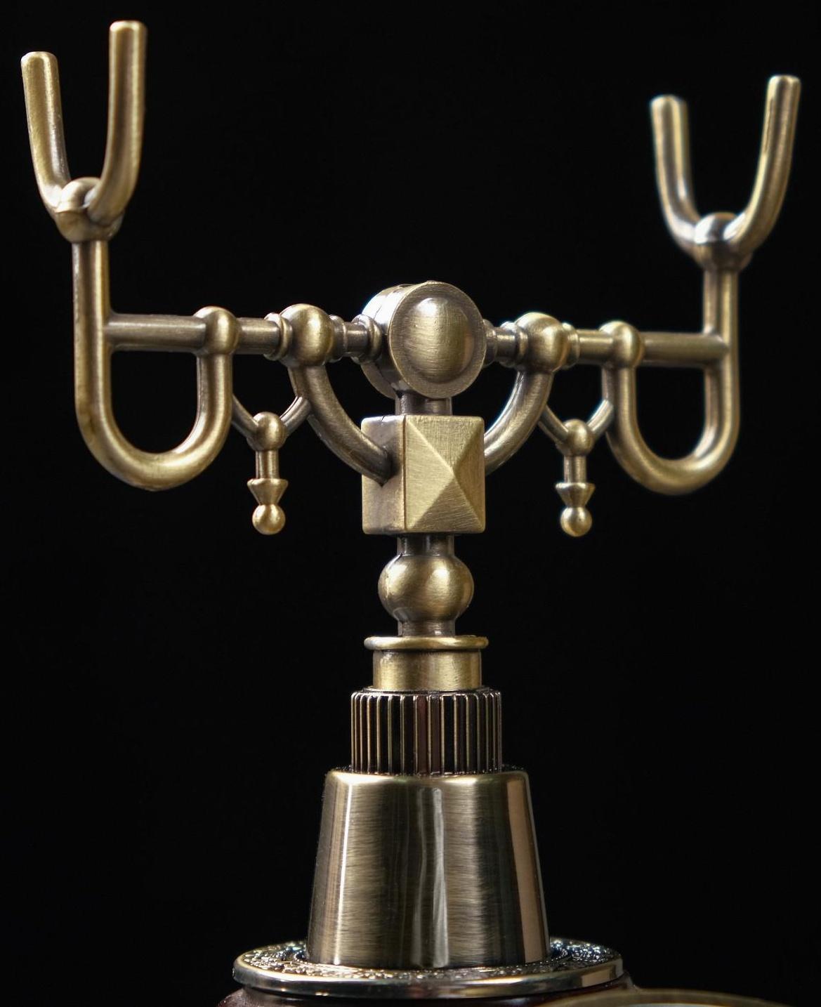 Ретро-телефон 