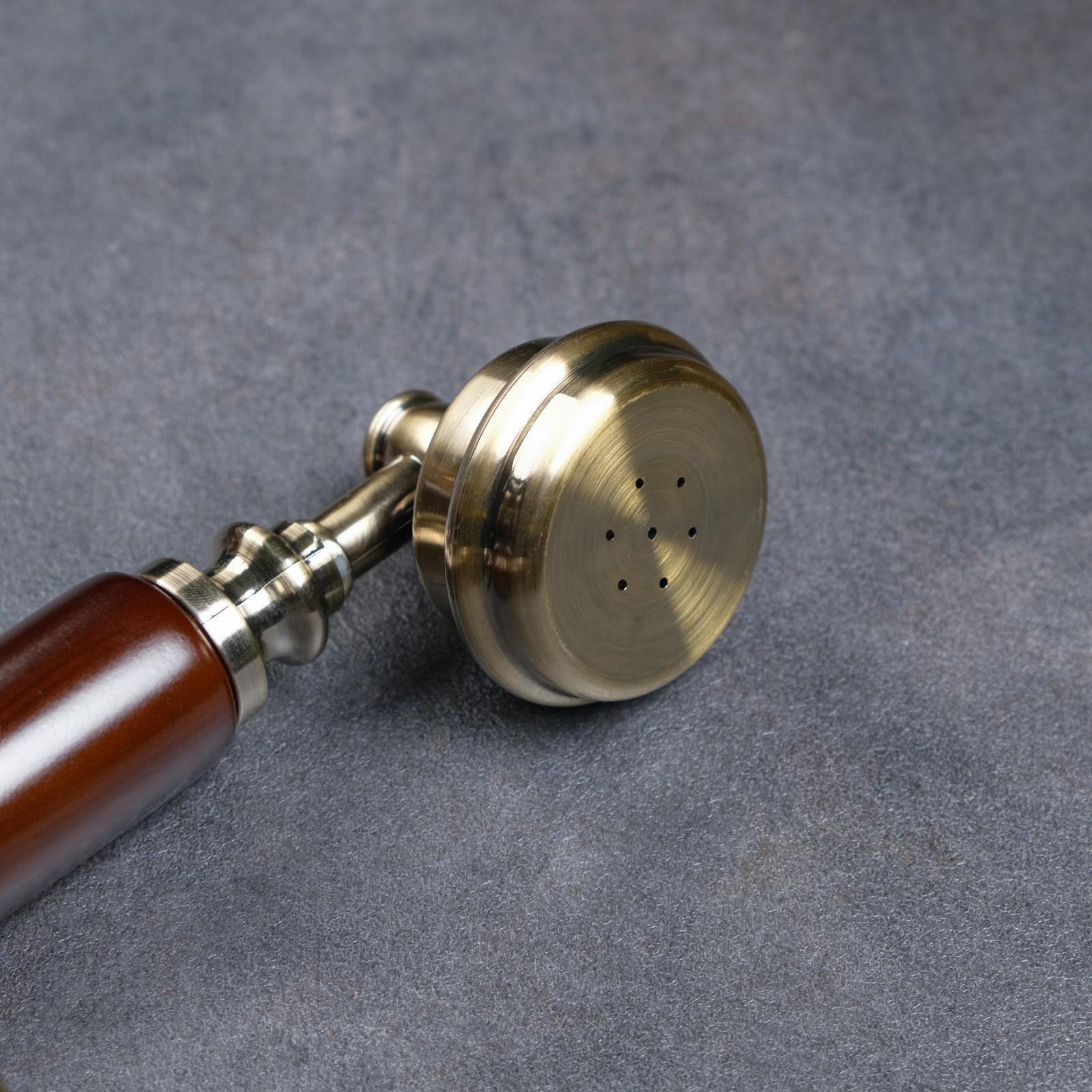 Ретро-телефон 