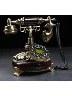 Ретро-телефон 