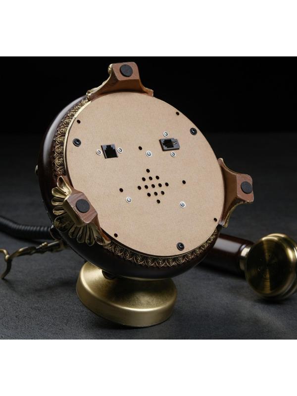 Ретро-телефон 