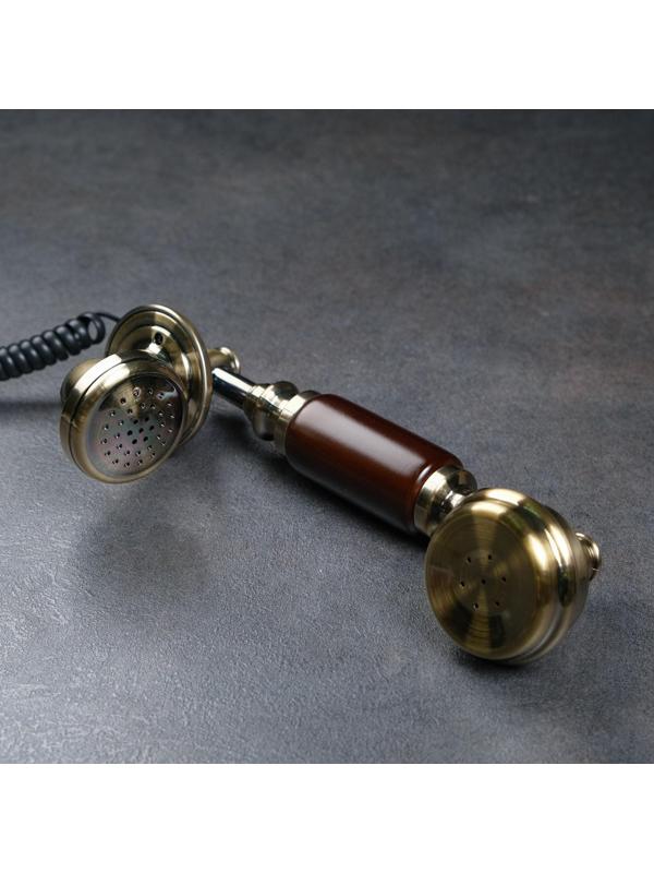 Ретро-телефон 