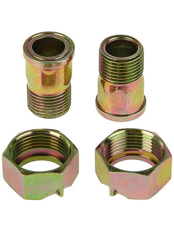 Счетчик воды «ЭКО НОМ» СВ-15-110, универсальный, 1/2