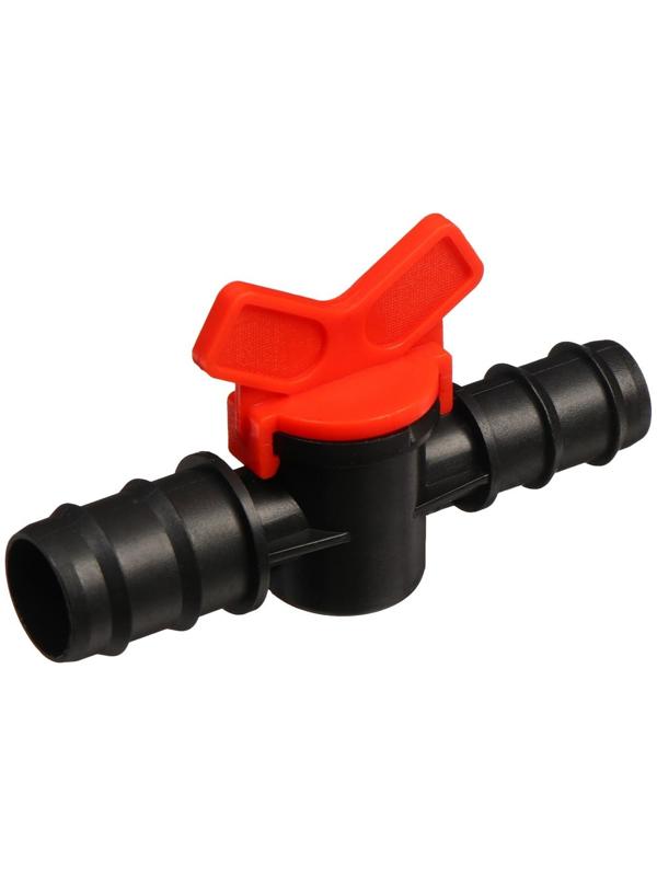 Клапан регулирующий, для шланга 3/4