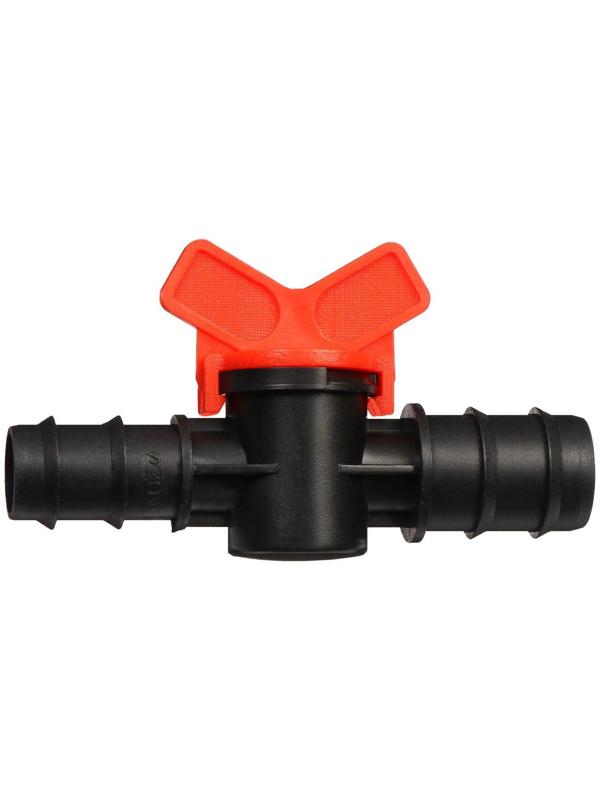 Клапан регулирующий, для шланга 3/4