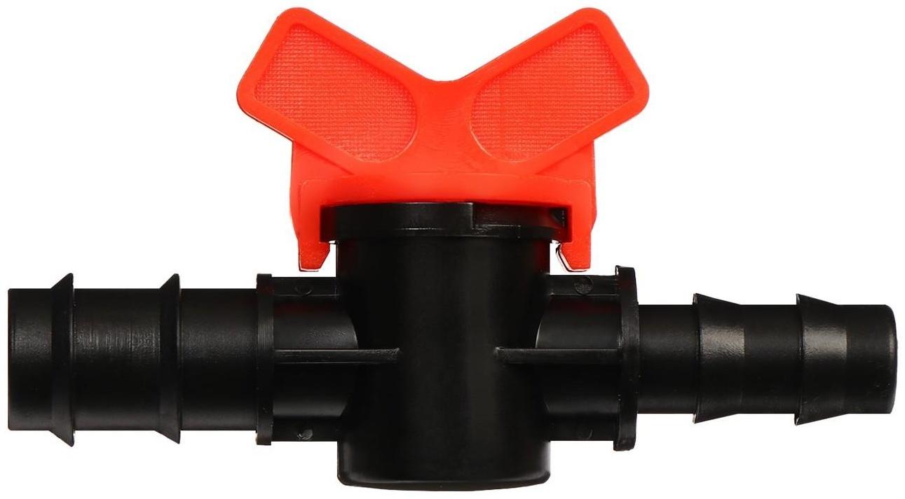 Клапан регулирующий, для шланга 1/2