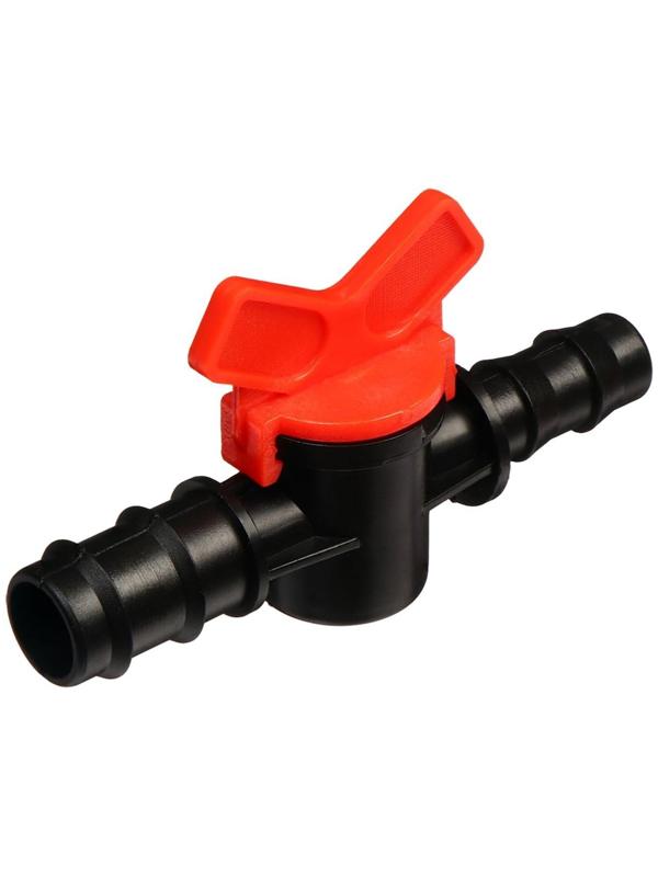 Клапан регулирующий, для шланга 1/2