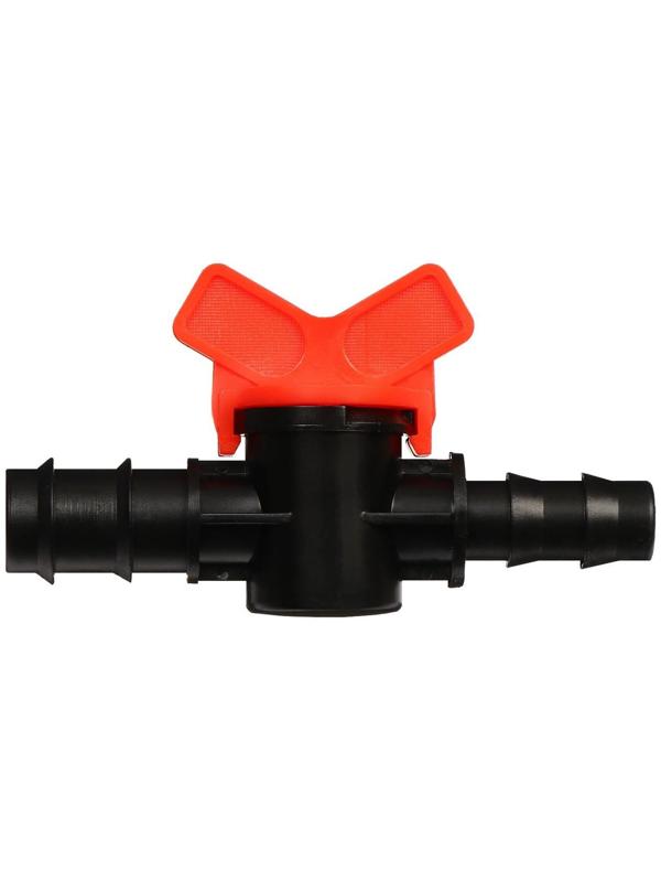 Клапан регулирующий, для шланга 1/2