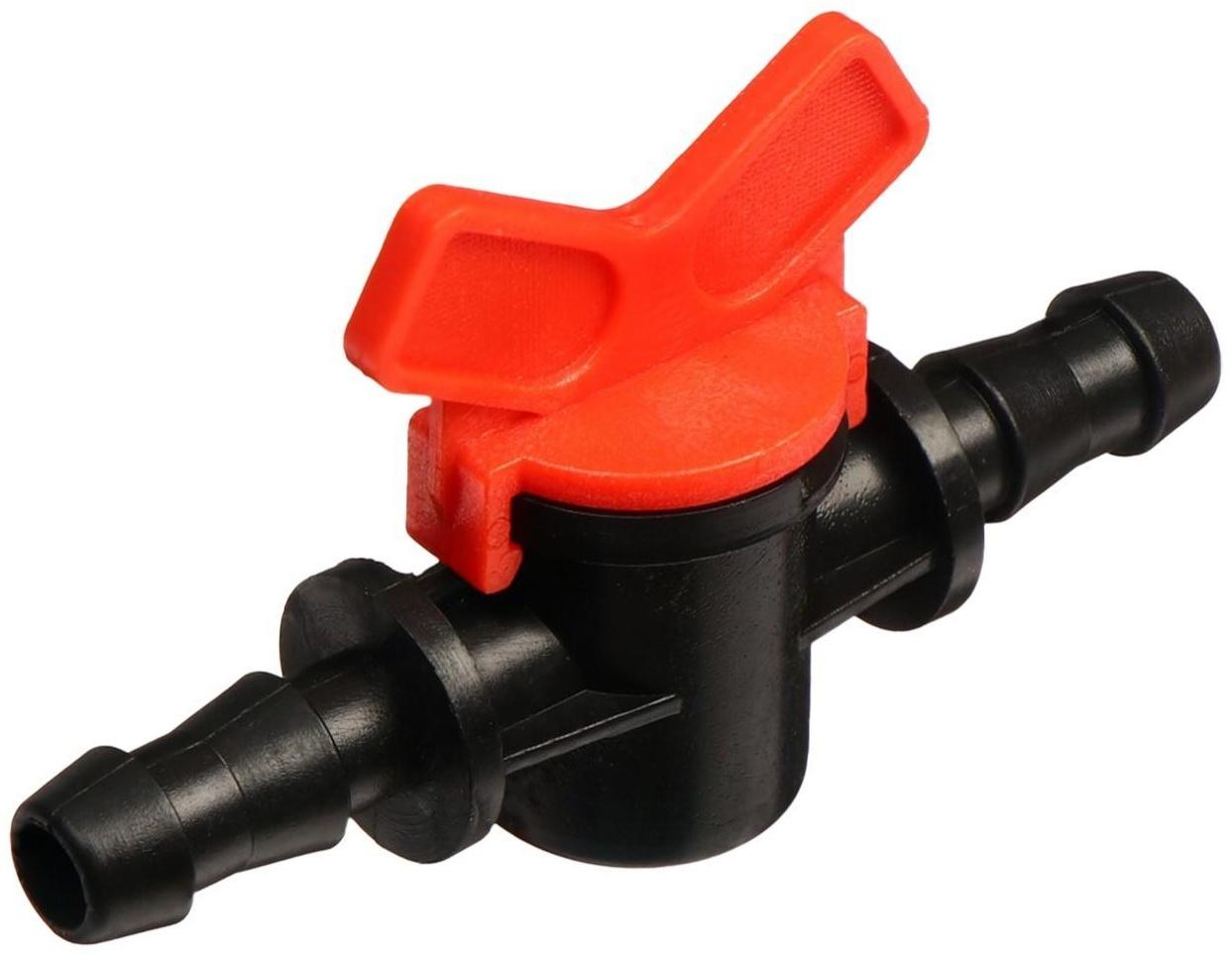 Клапан регулирующий, для шланга 1/2