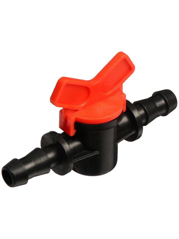 Клапан регулирующий, для шланга 1/2