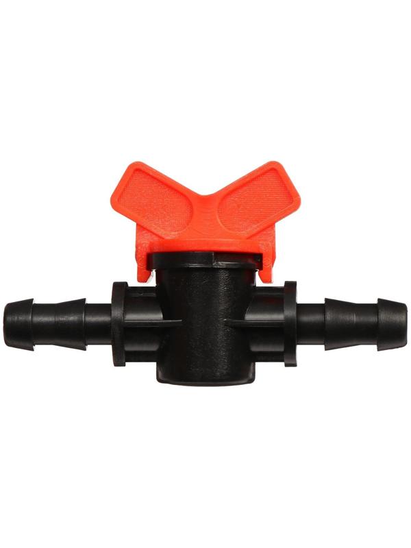 Клапан регулирующий, для шланга 1/2