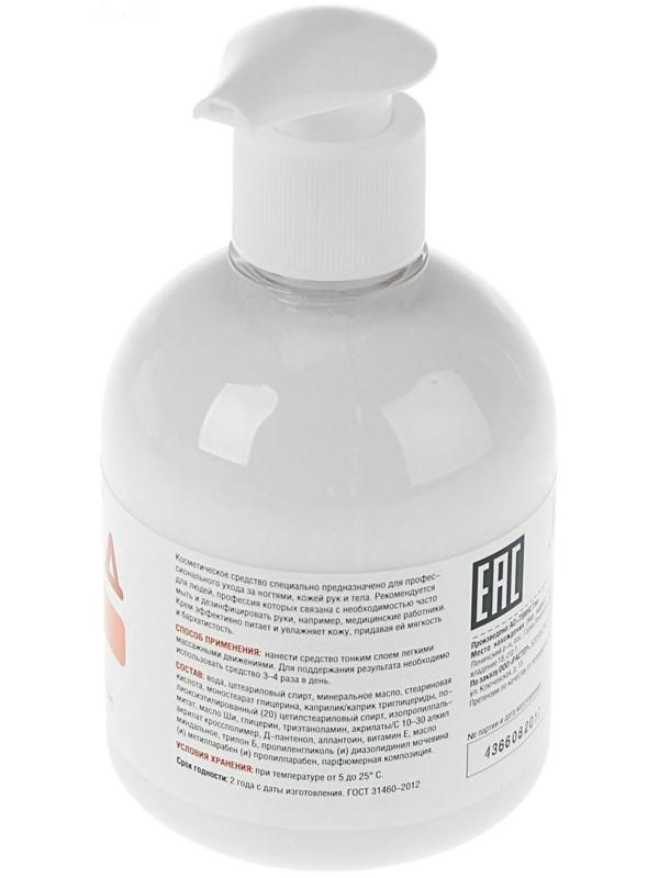 Крем защитный для рук Аманд, 400 мл