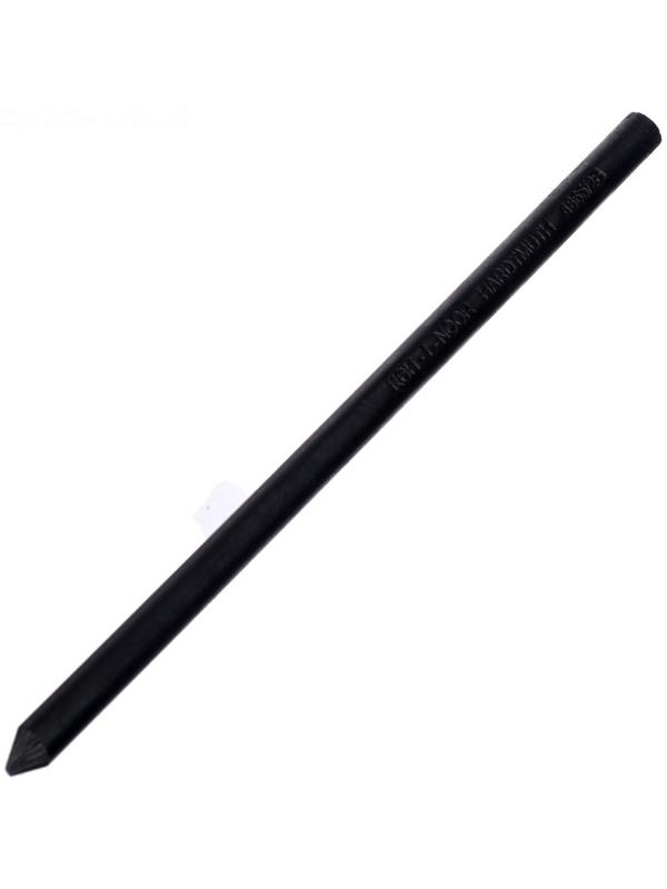 Набор стержней для графики Koh-I-Noor 4865 2В, диаметр грифеля 5.6 мм, длина грифеля 120 мм, 6 штук в наборе