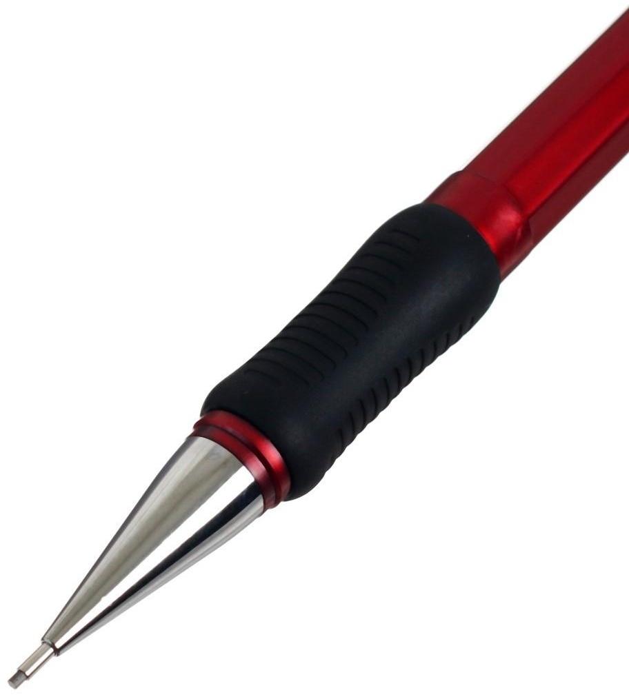 Карандаш механический профессиональный 0.9 мм Koh-i-Noor 5074, длина корпуса 150 мм