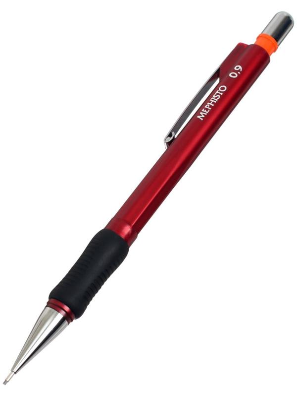 Карандаш механический профессиональный 0.9 мм Koh-i-Noor 5074, длина корпуса 150 мм