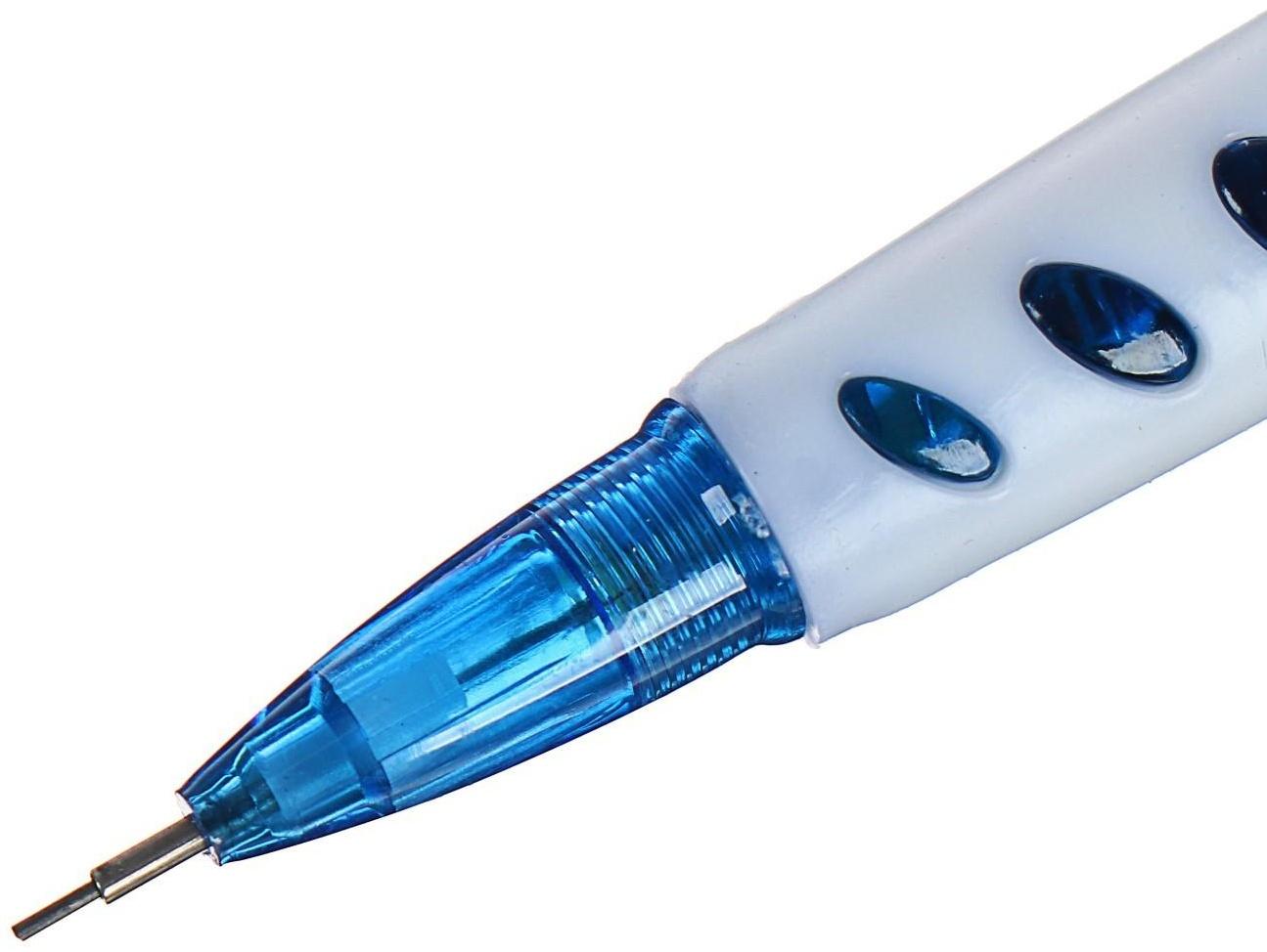 Карандаш механический 0.5 мм Koh-I-Noor 5780, синий корпус