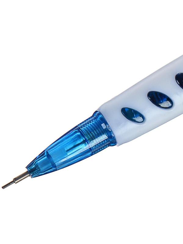 Карандаш механический 0.5 мм Koh-I-Noor 5780, синий корпус