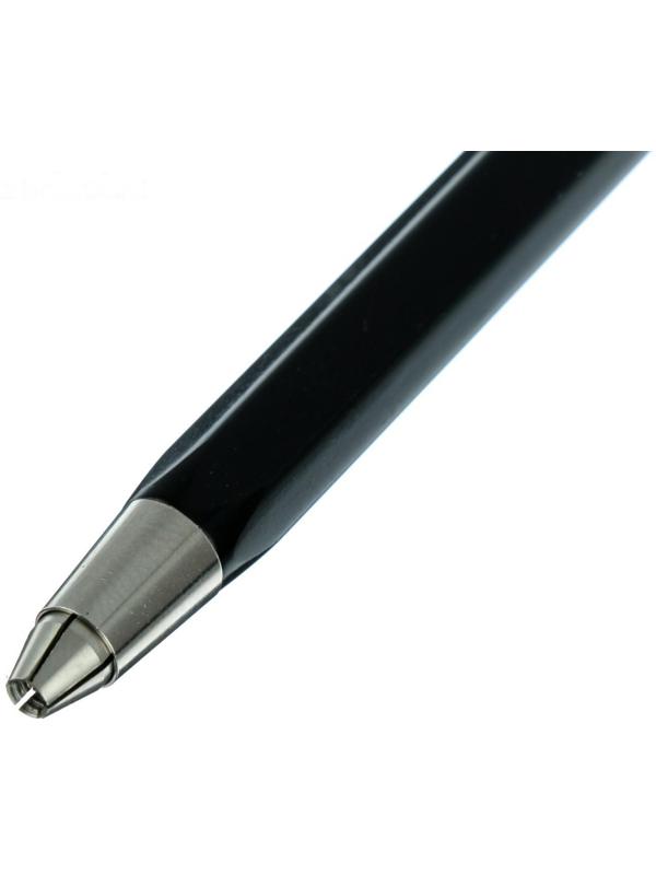 Карандаш цанговый 2.5 мм Koh-I-Noor 5905N, пластиковый, чёрный корпус, L=120 мм