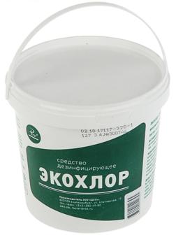 Дезинфицирующее средство 