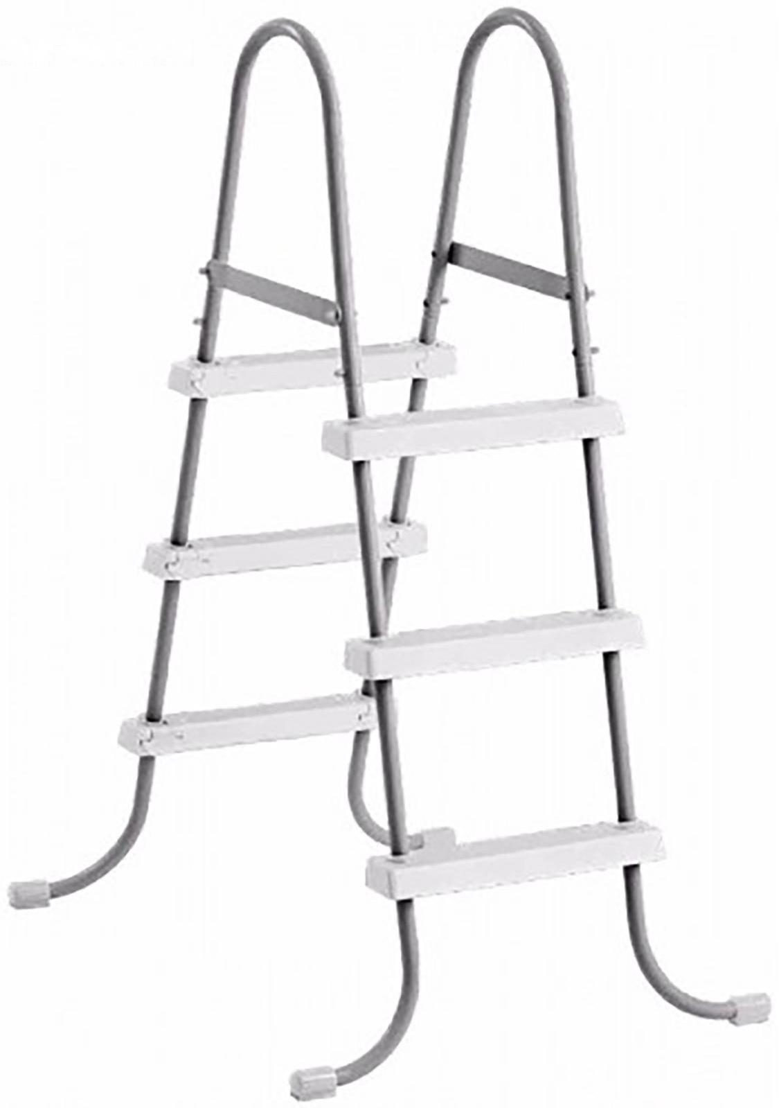 Лестница для бассейна, h=110 см, 28065 INTEX