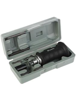 Отвёртка с набором бит MATRIX, ударно-поворотная, 1/2