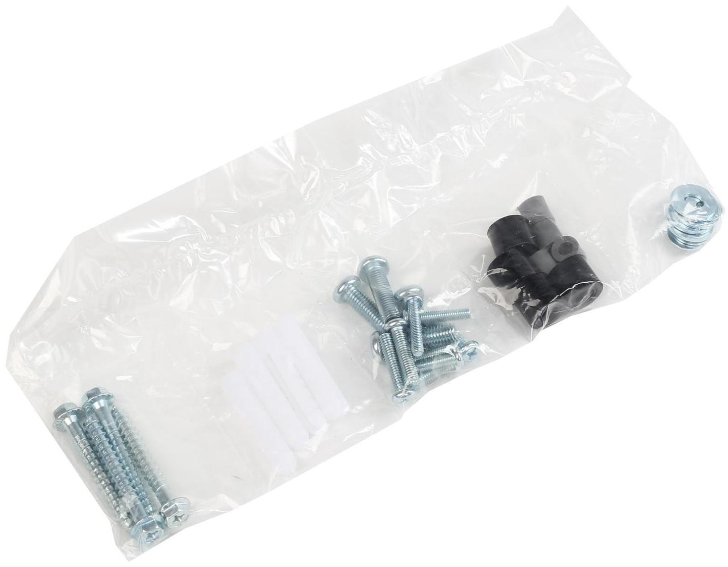 Кронштейн VLK TRENTO-33, для ТВ, фиксированный, 26-65