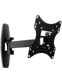 Кронштейн VLK TRENTO-5, для ТВ, наклонно-поворотный, 20-43