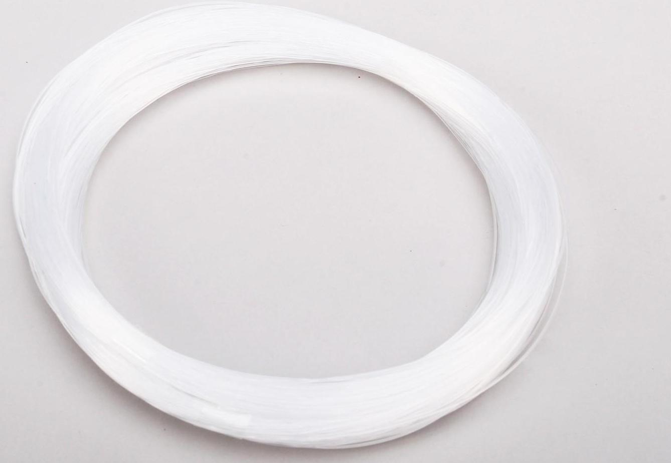 Леска в мотках 50 м, d=0,9 мм, тест 31 кг