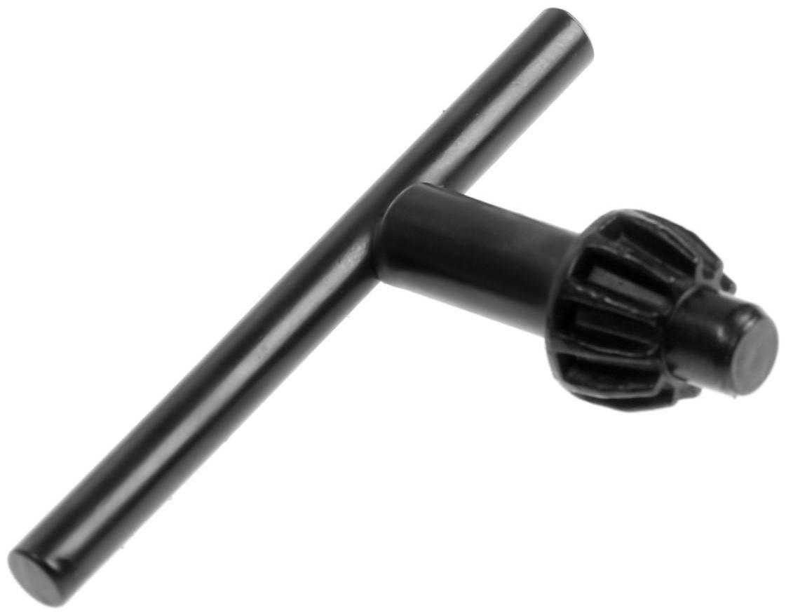 Адаптер угловой для дрели ТУНДРА, с патроном 1.5 - 10 мм