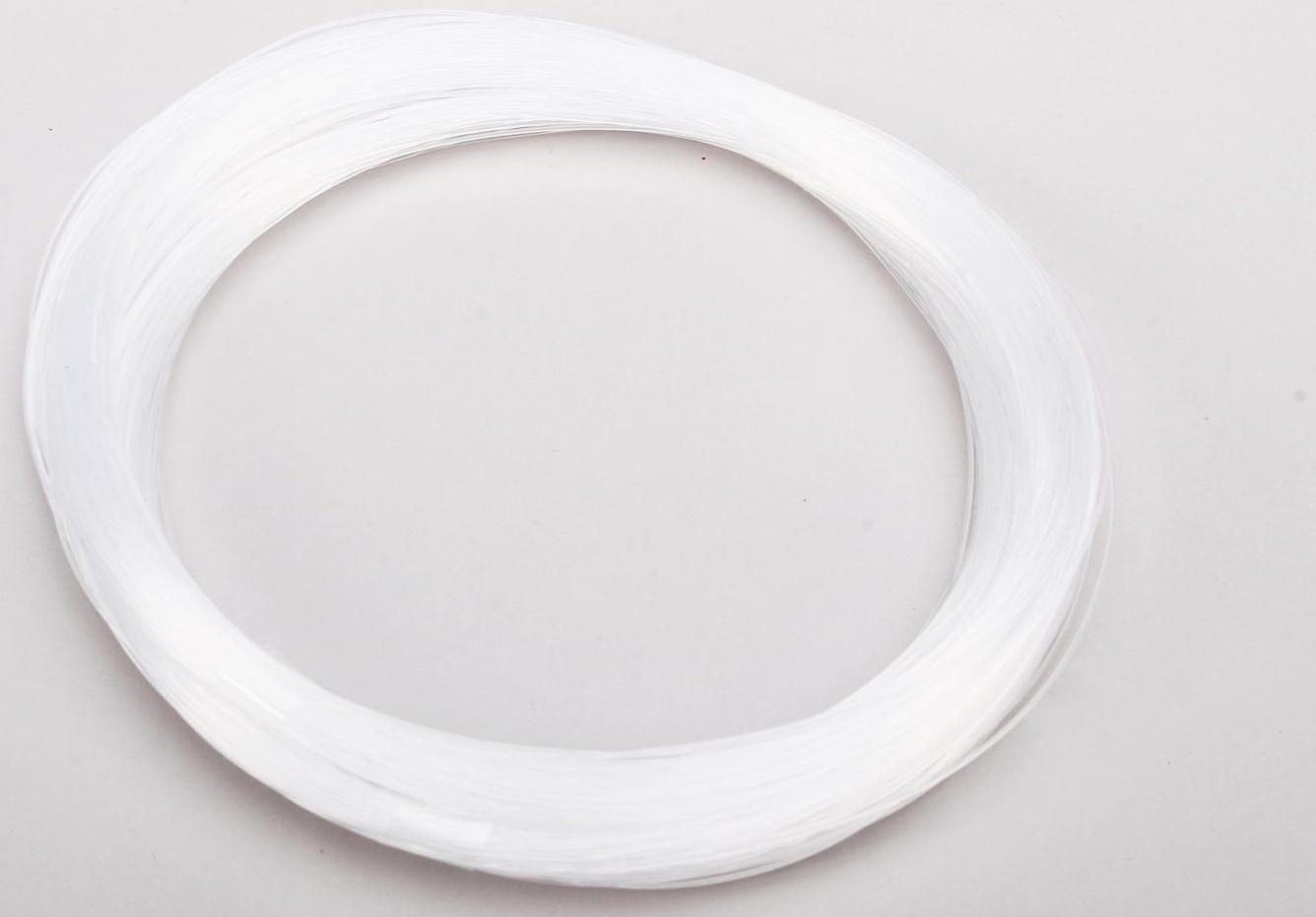 Леска в мотках 100 м d=0,9 мм, тест 31 кг