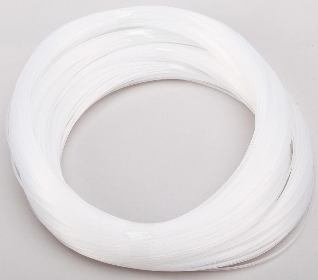 Леска в мотках 100 м d=1,2 мм, тест 40 кг